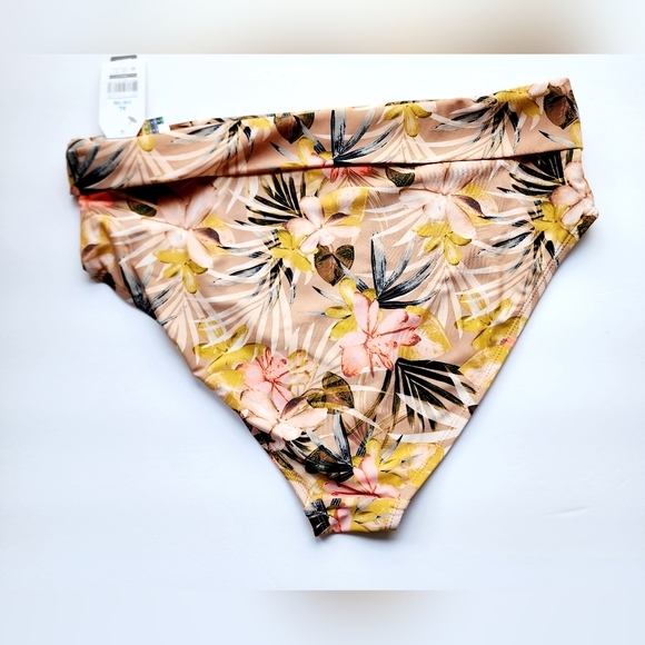 New 2 Pcs Bikini Bottom Bundle - Picture 4 of 4
